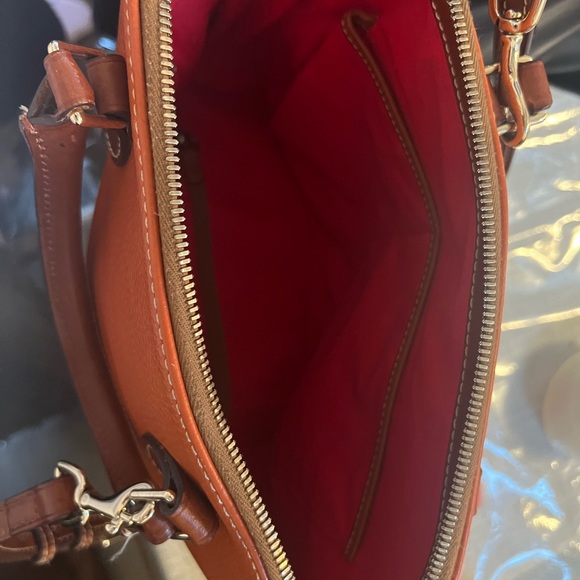 Dooney and Bourke handbag - Picture 8 of 11